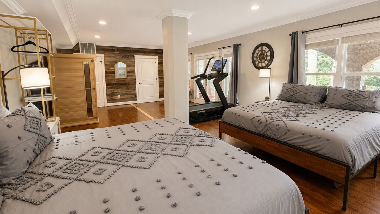 Photo of Bedroom in Mooresville