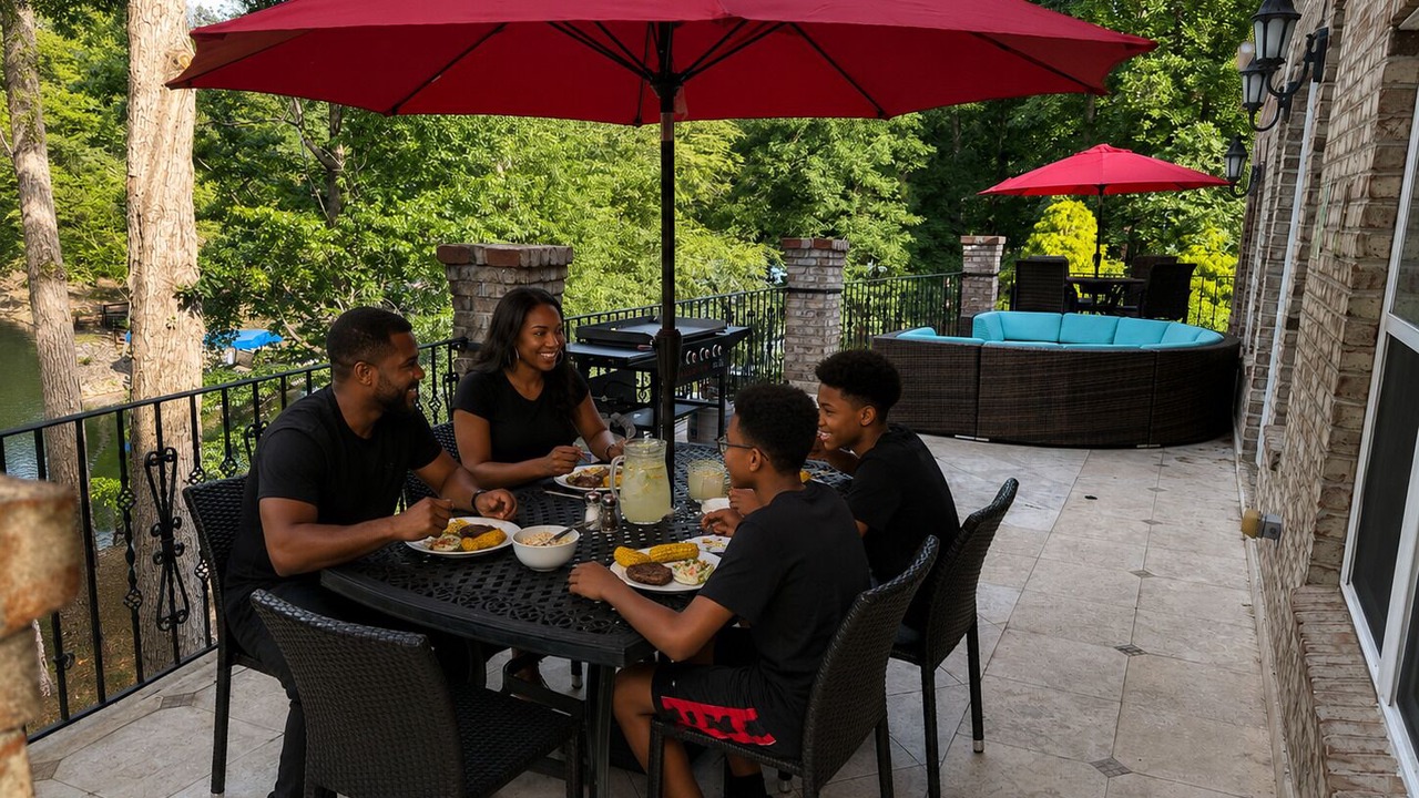 Photo of Outdoor in Mooresville