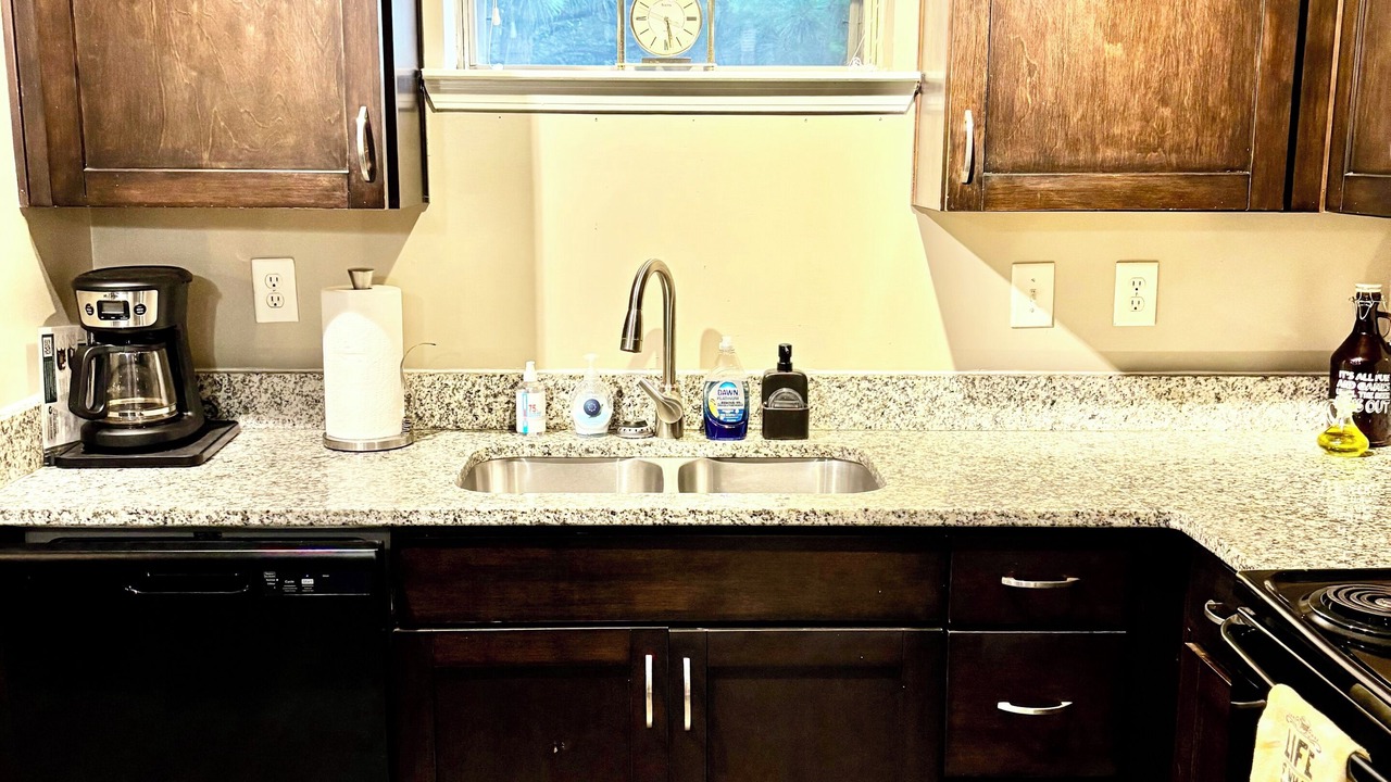 Photo of Kitchen in Atlanta