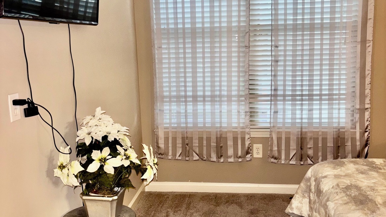Photo of Bedroom in Atlanta