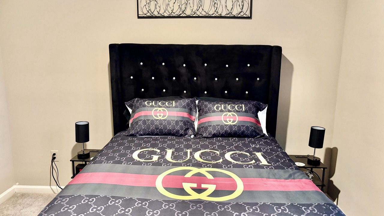 Photo of Bedroom in Atlanta