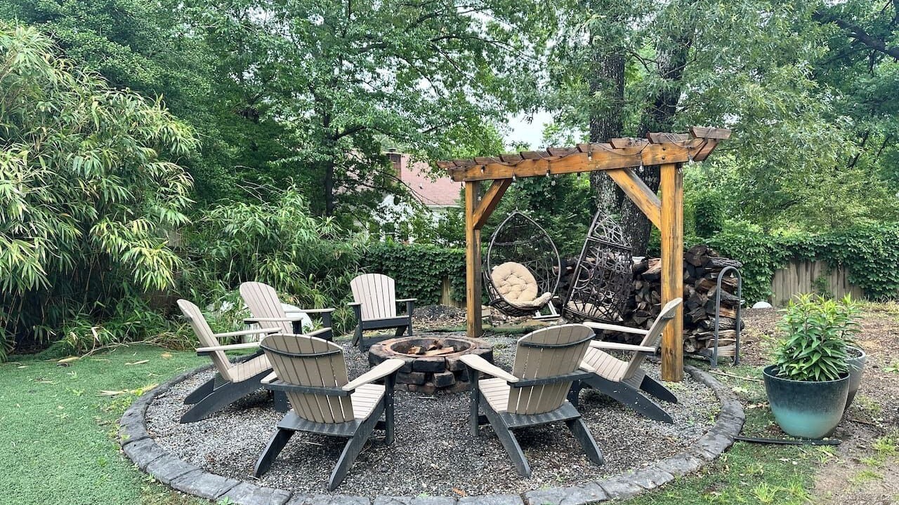 Photo of Outdoor in Fredericksburg