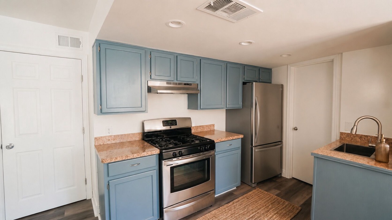Photo of Kitchen in Sweetbriar