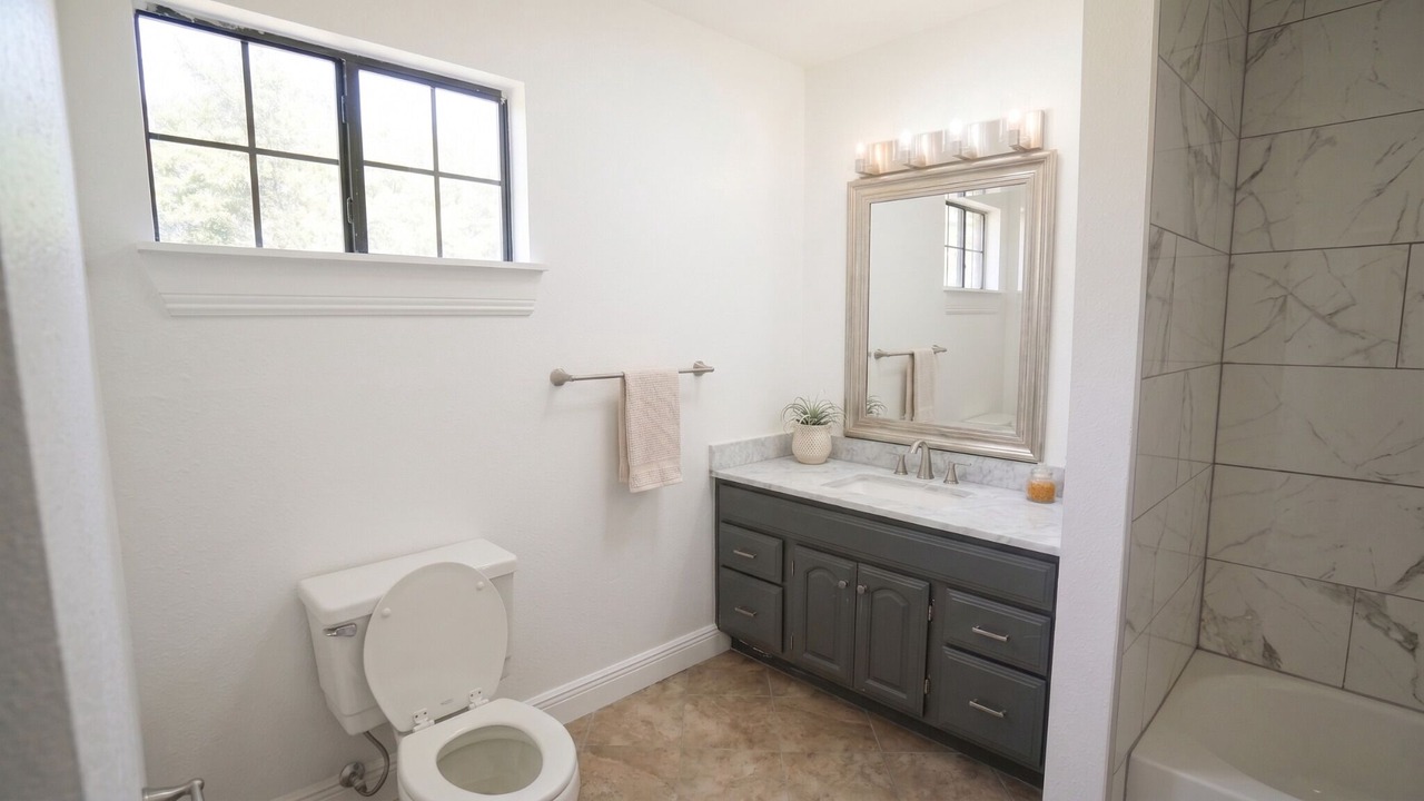 Photo of Bathroom in Sweetbriar