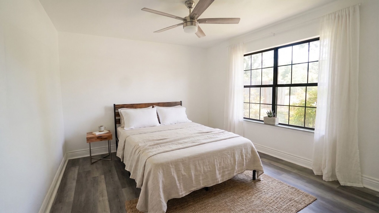 Photo of Bedroom in Sweetbriar