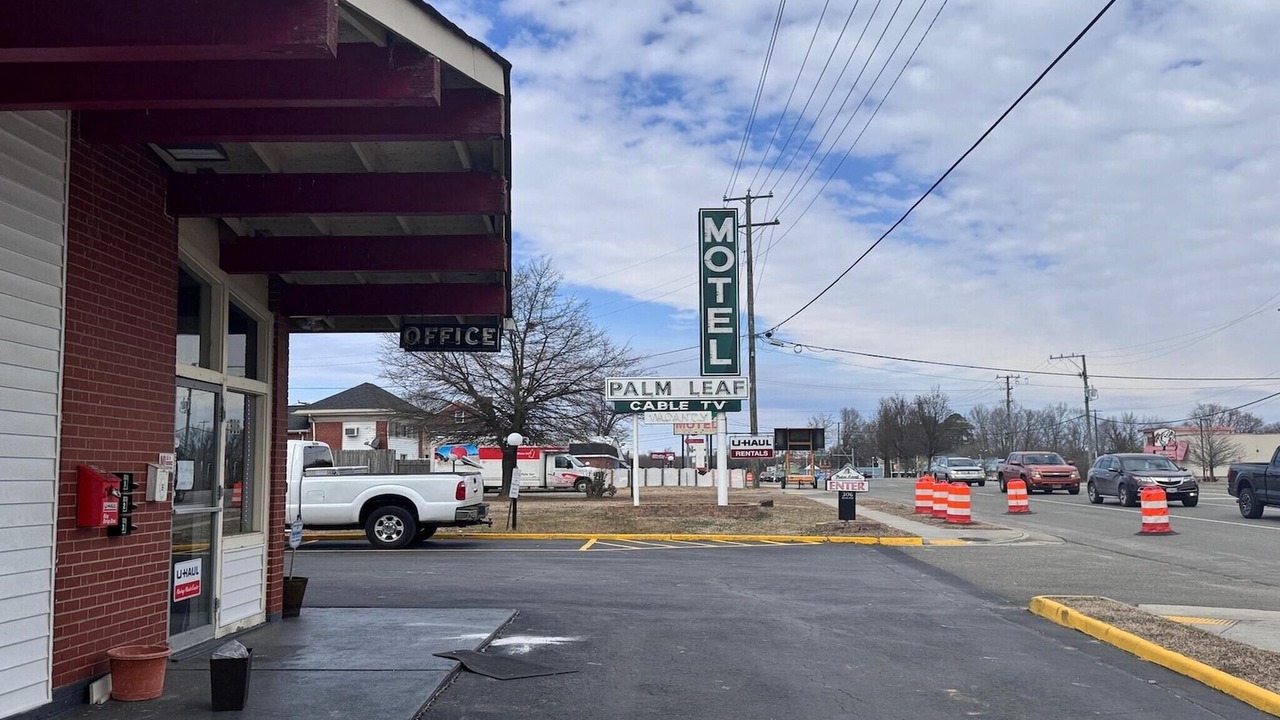 Photo of Outdoor in Ashland