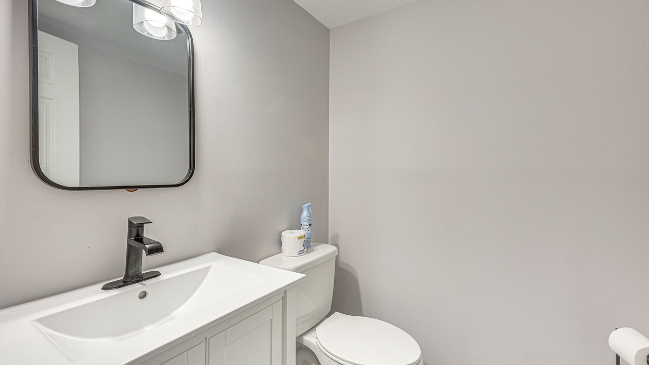 Photo of Bathroom in Warsaw