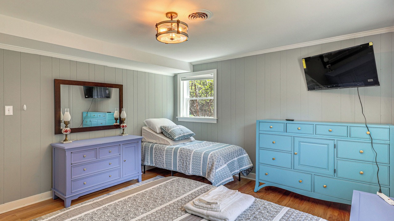 Photo of Bedroom in Warsaw