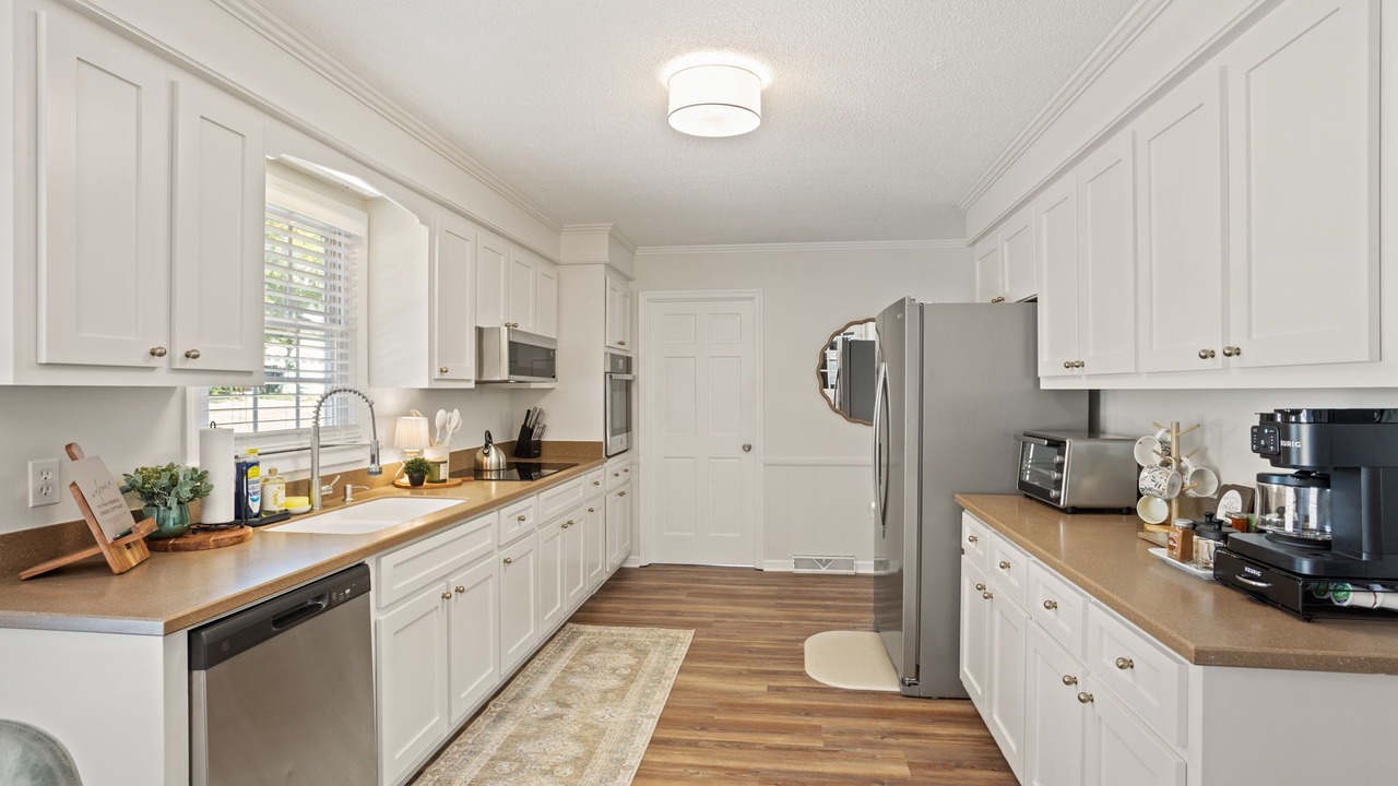 Photo of Kitchen in Greenville - Spartanburg