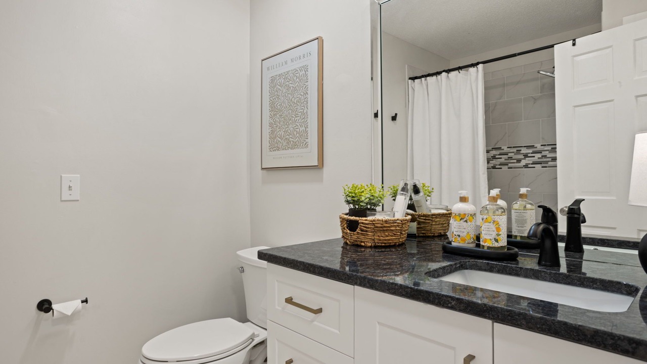 Photo of Bathroom in Greenville - Spartanburg