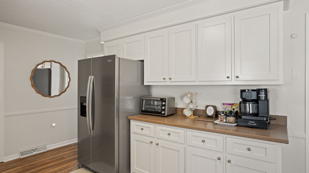 Photo of Kitchen in Greenville - Spartanburg