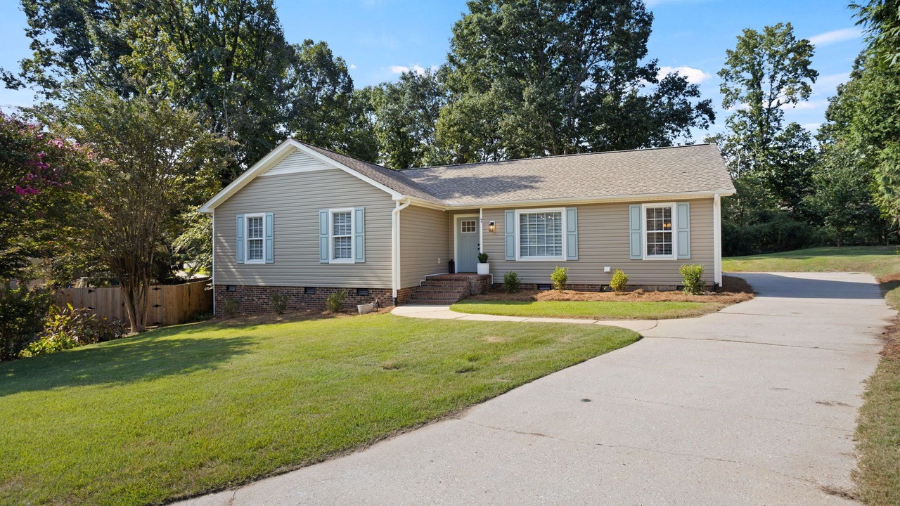 Photo of Outdoor in Greenville - Spartanburg
