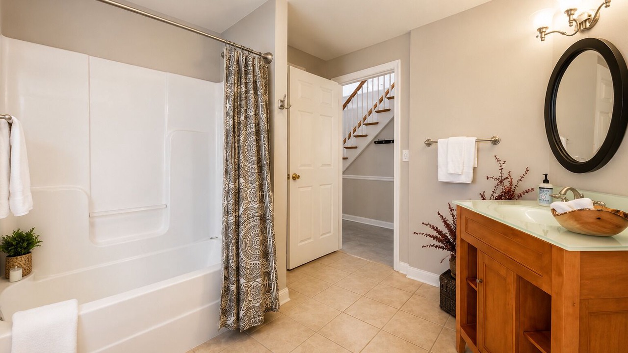 Photo of Bathroom in Morattico