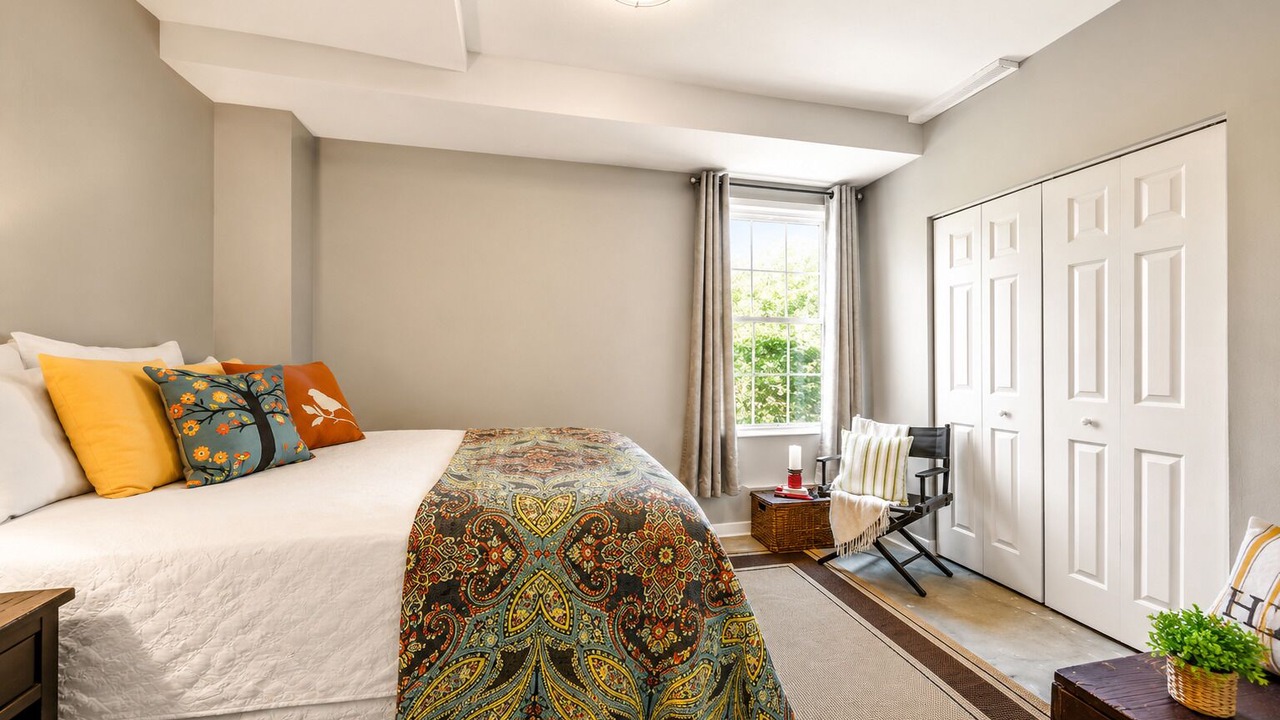 Photo of Bedroom in Morattico