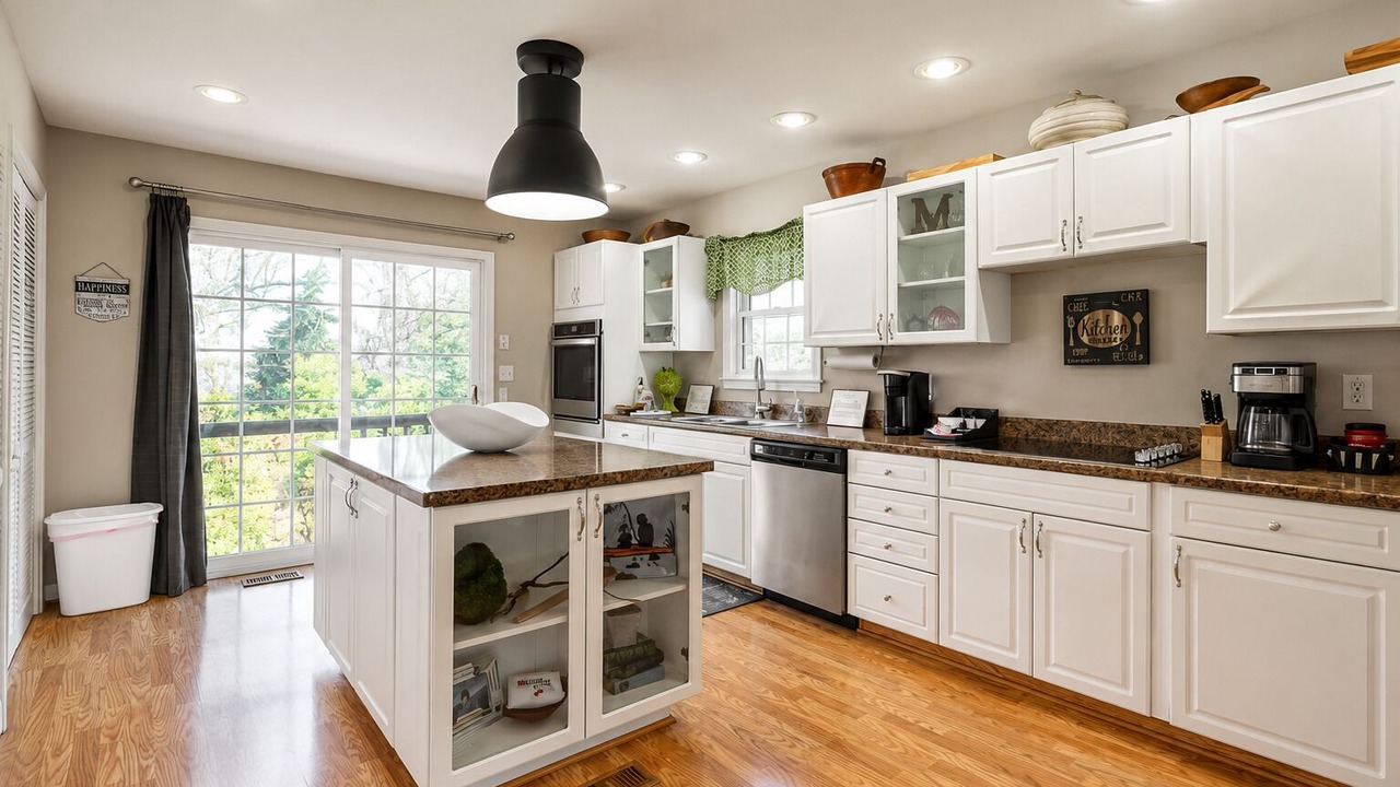 Photo of Kitchen in Morattico