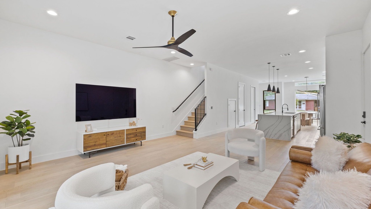 Photo of Livingroom in Brentwood