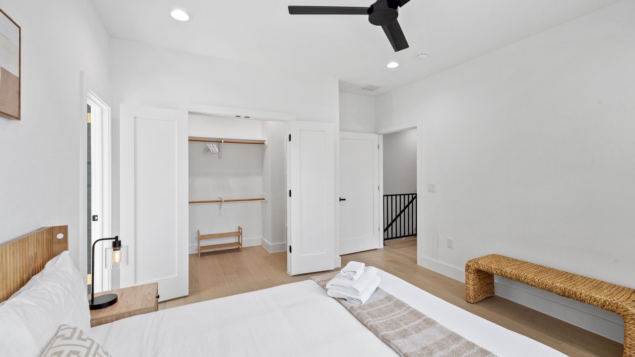 Photo of Bedroom in Brentwood