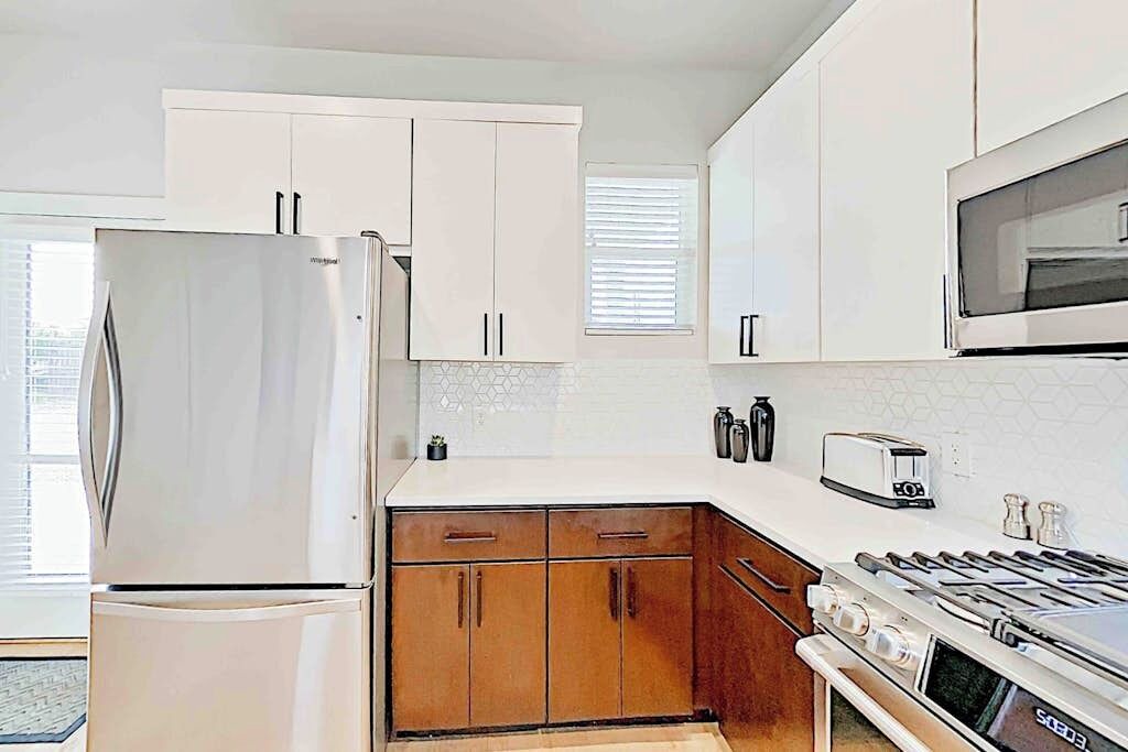 Photo of Kitchen in Foster Heights