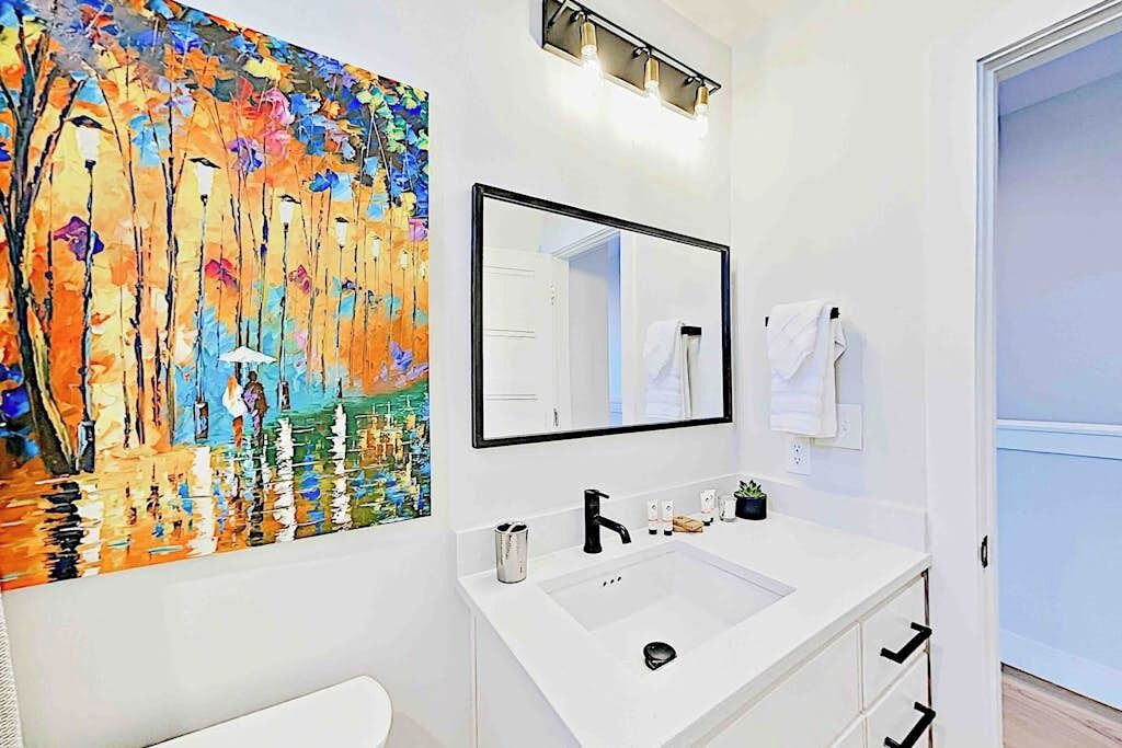 Photo of Bathroom in Foster Heights