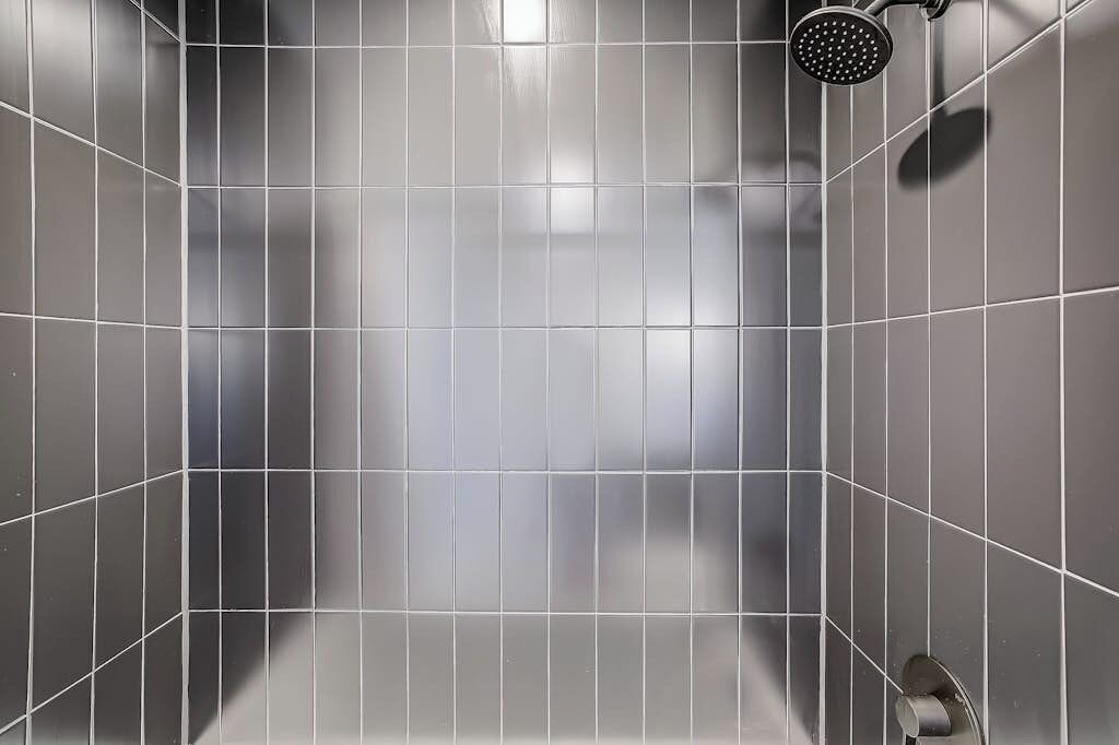 Photo of Bathroom in Rainey Street Historic District