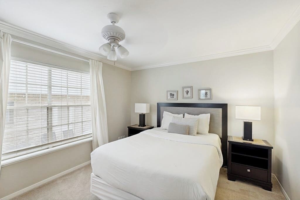 Photo of Bedroom in Tarrytown