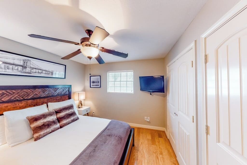 Photo of Bedroom in Westfield