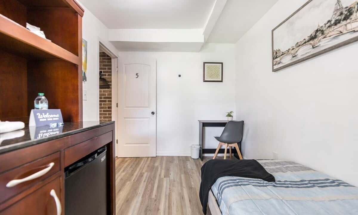 Photo of Bedroom in Fort Valley