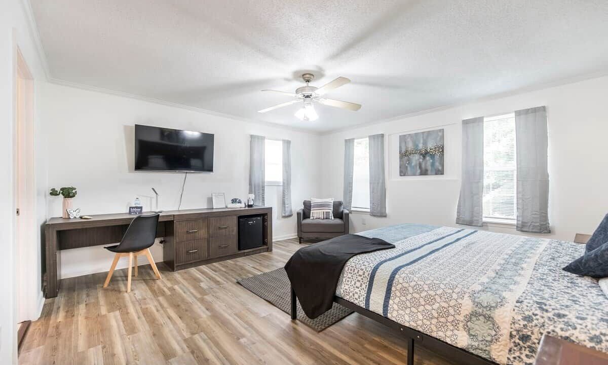 Photo of Bedroom in Fort Valley