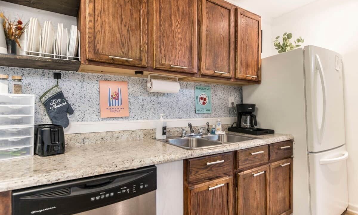 Photo of Kitchen in Fort Valley