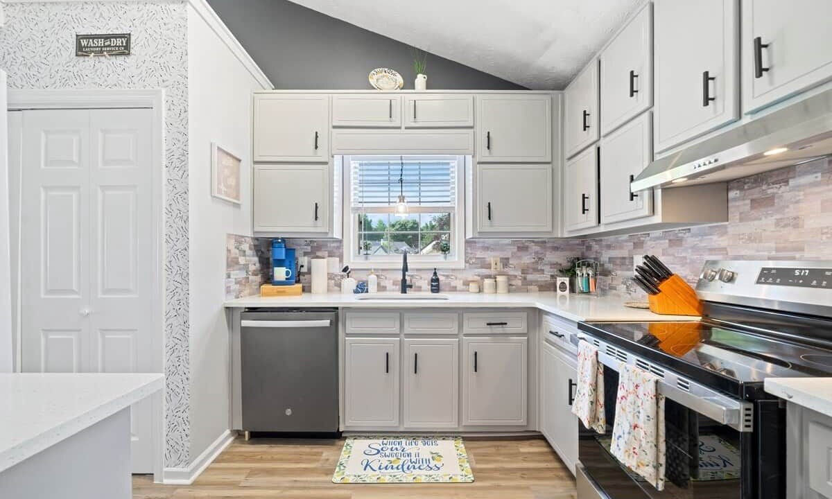 Photo of Kitchen in Lawrenceville