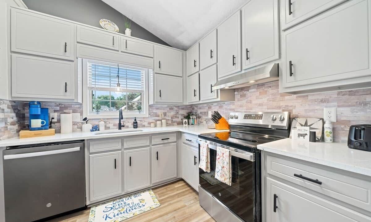 Photo of Kitchen in Lawrenceville