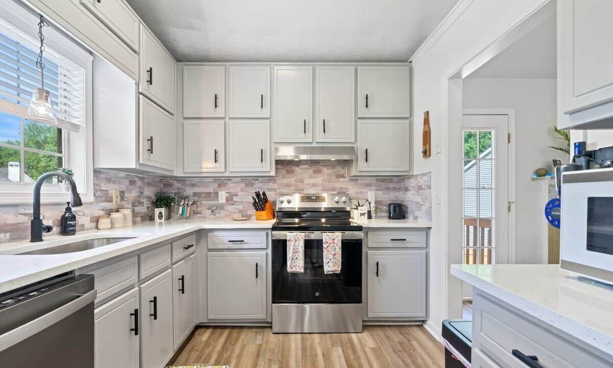 Photo of Kitchen in Lawrenceville