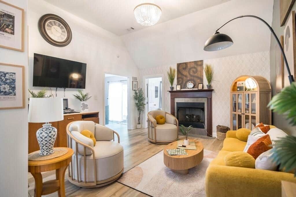 Photo of Livingroom in Kathleen
