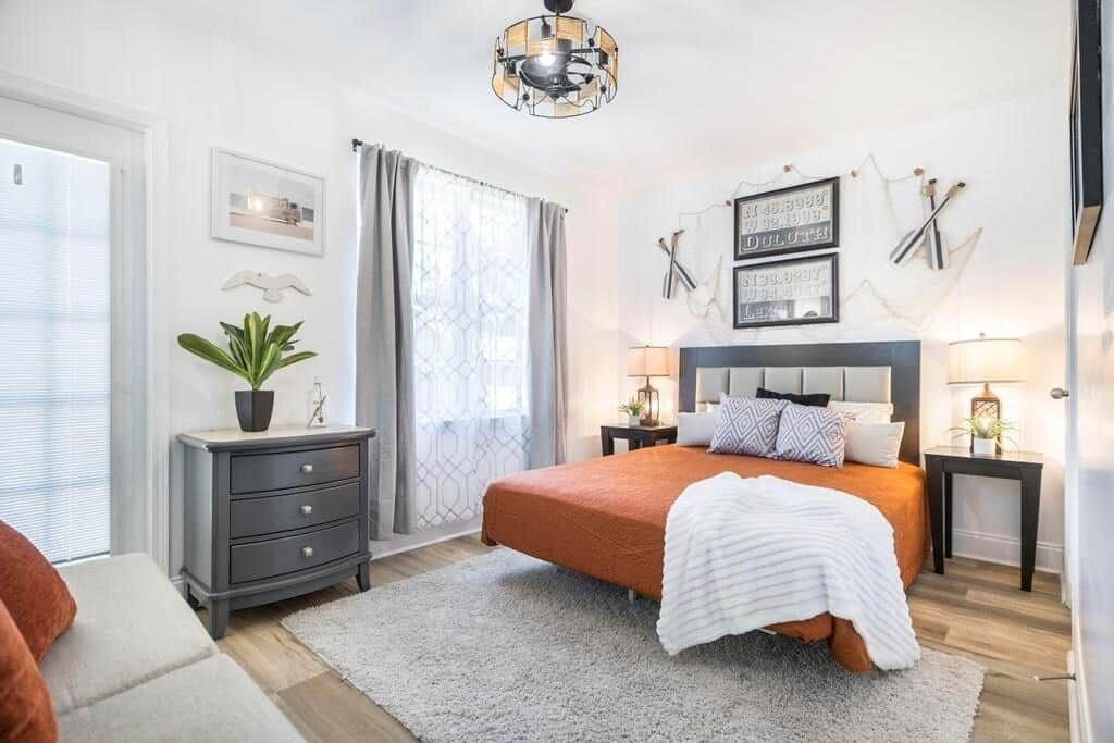 Photo of Bedroom in Kathleen