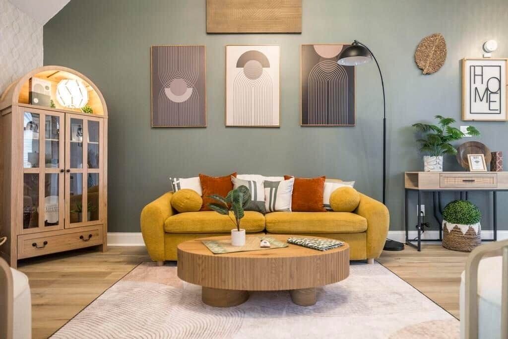 Photo of Livingroom in Kathleen