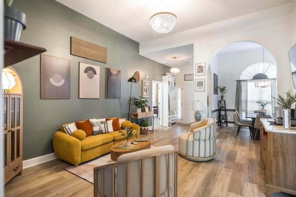 Photo of Livingroom in Kathleen