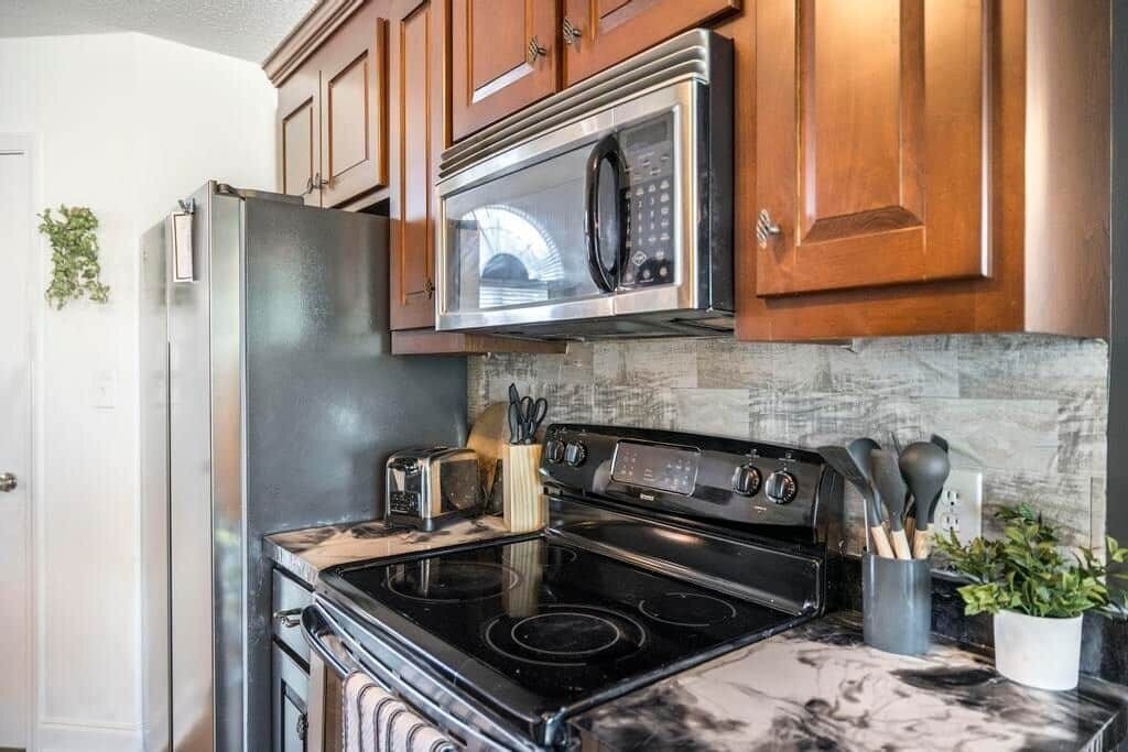 Photo of Kitchen in Kathleen