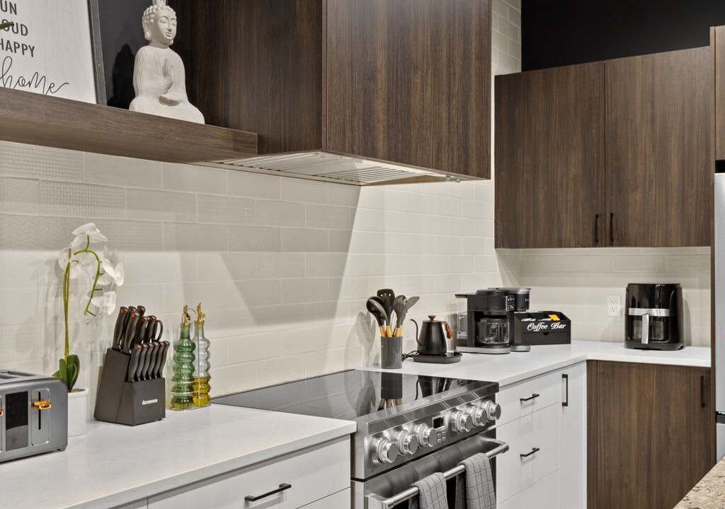 Photo of Kitchen in South Manchaca