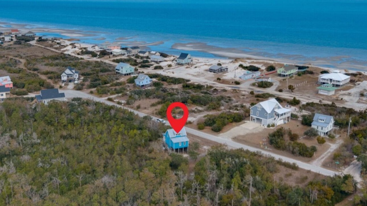 Photo of Outdoor in Cedar Island