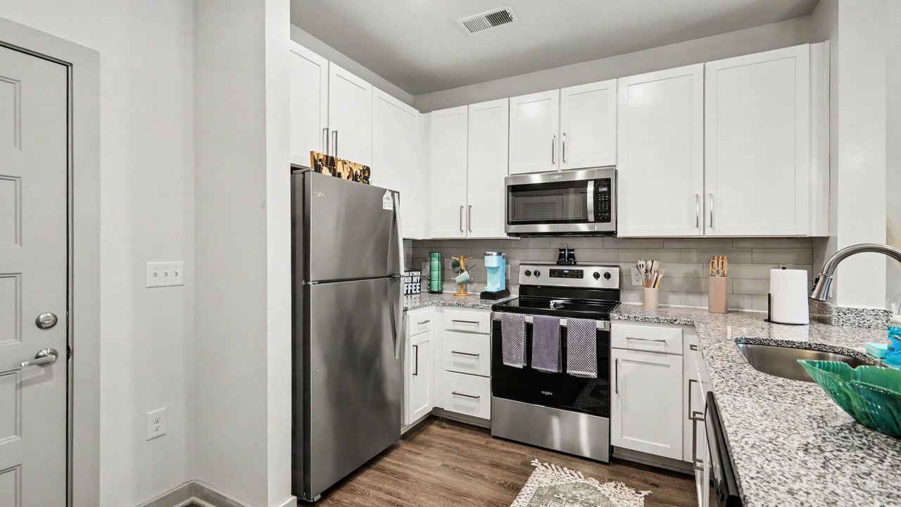 Photo of Kitchen in Charlotte