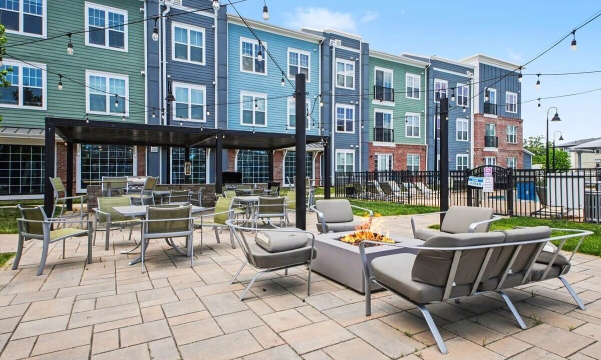 Photo of Outdoor in Charlotte