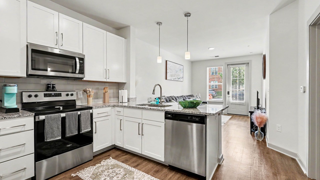 Photo of Kitchen in Charlotte