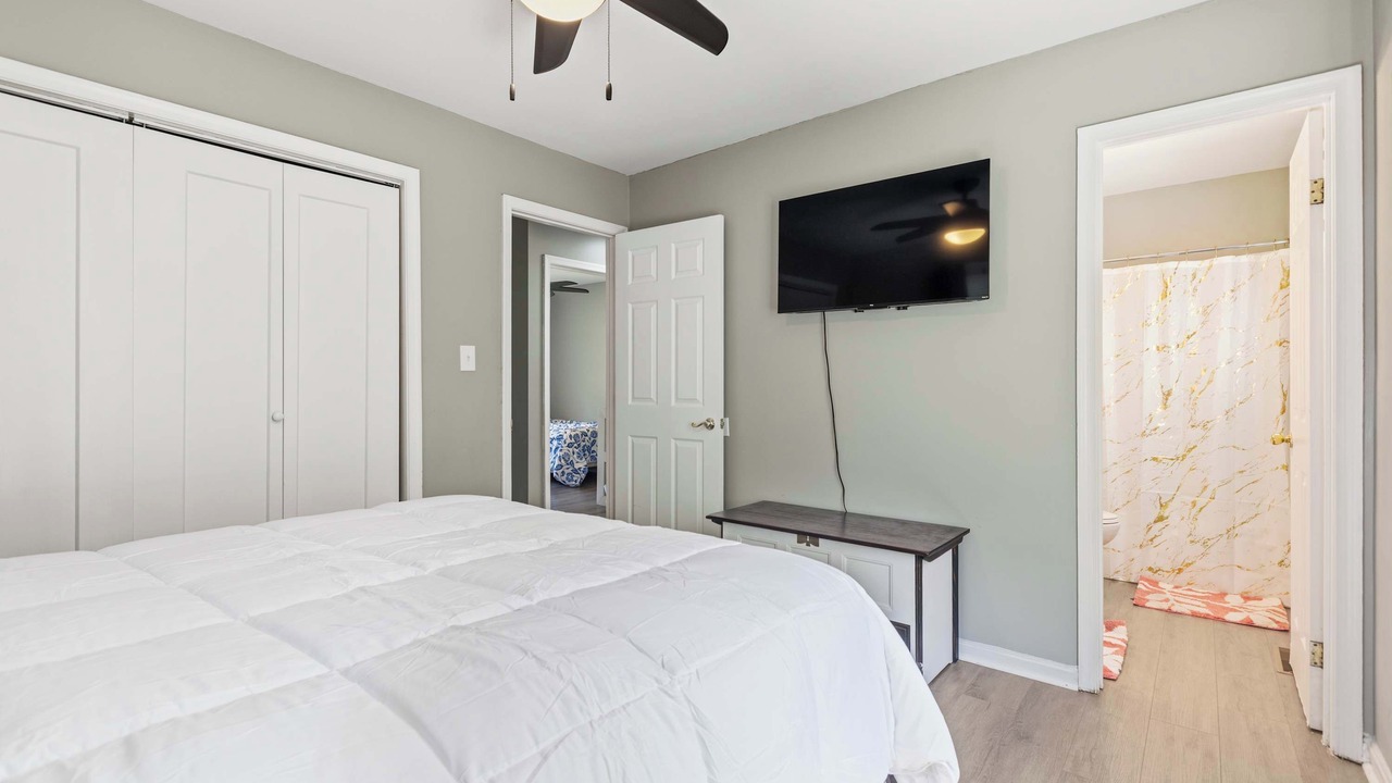 Photo of Bedroom in Chesapeake Ranch Estates-Drum Point