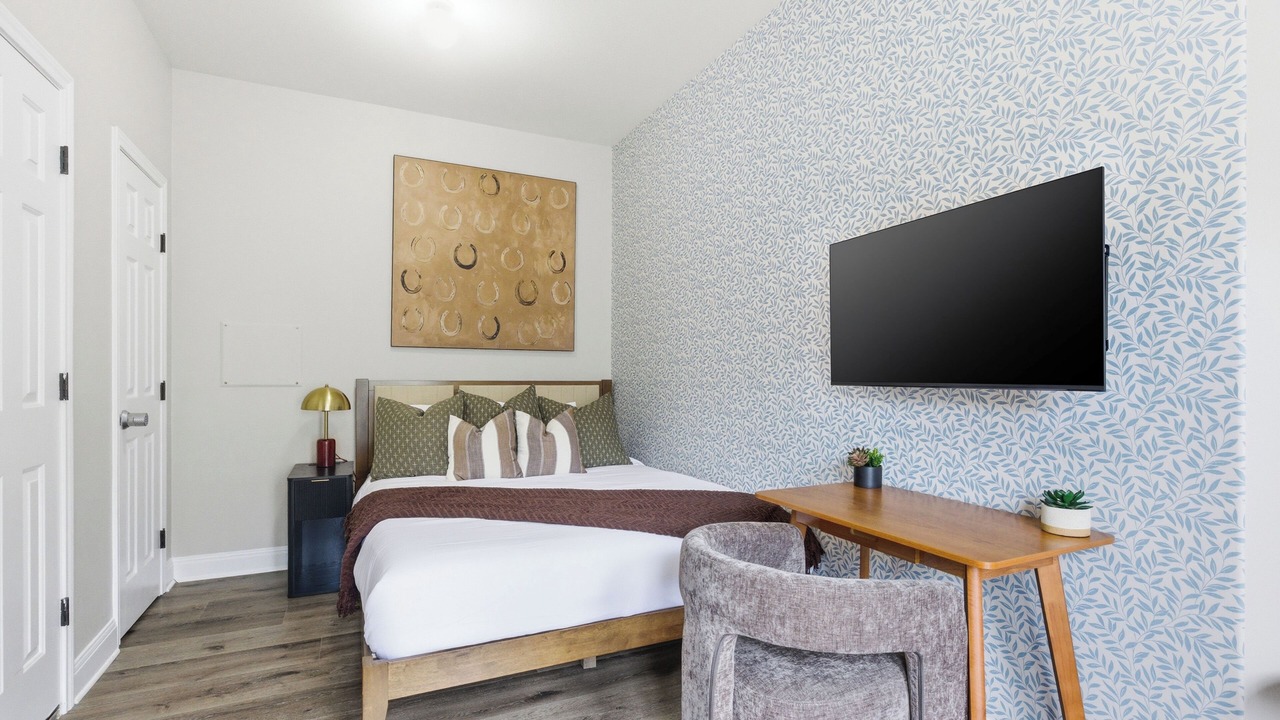 Photo of Bedroom in Govalle
