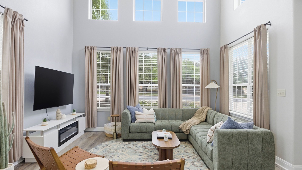 Photo of Livingroom in Govalle