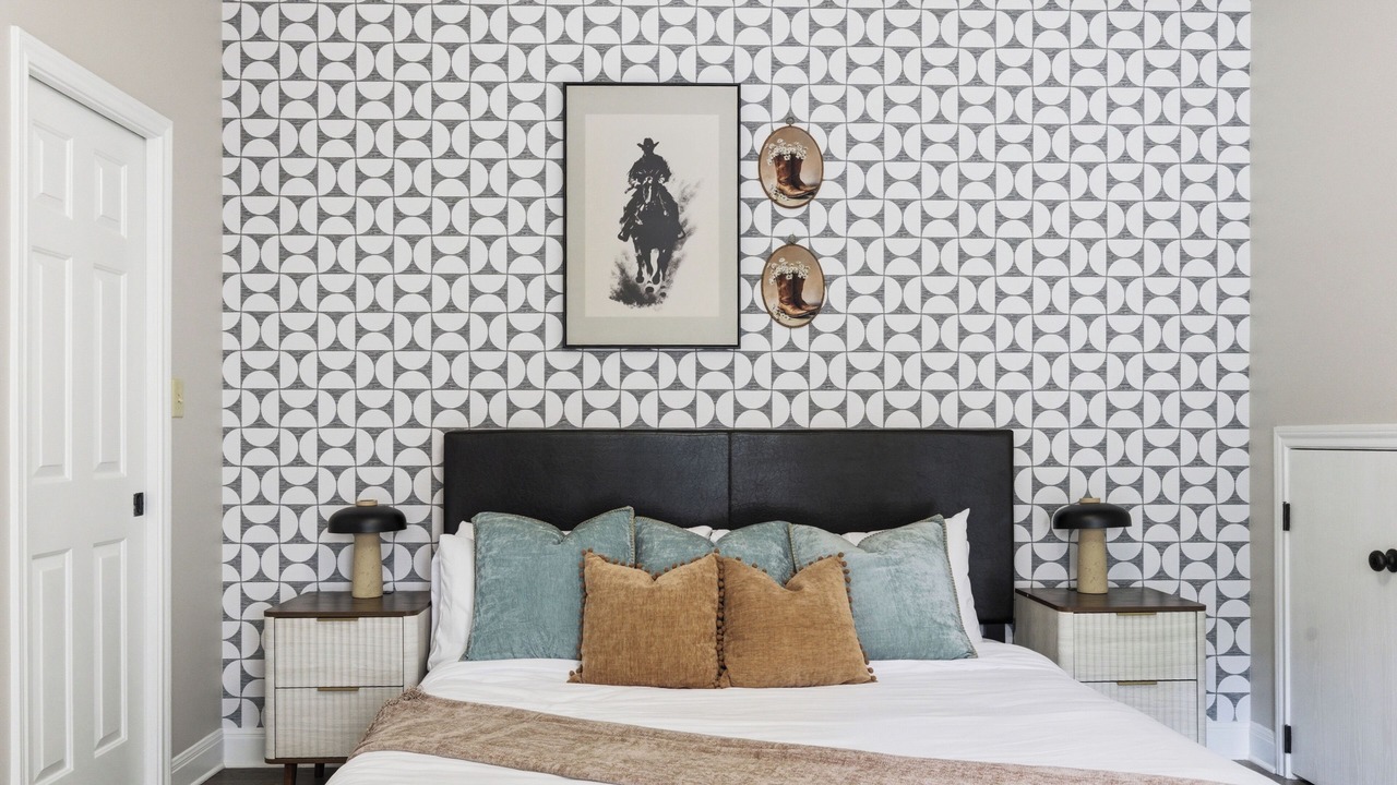Photo of Bedroom in Govalle