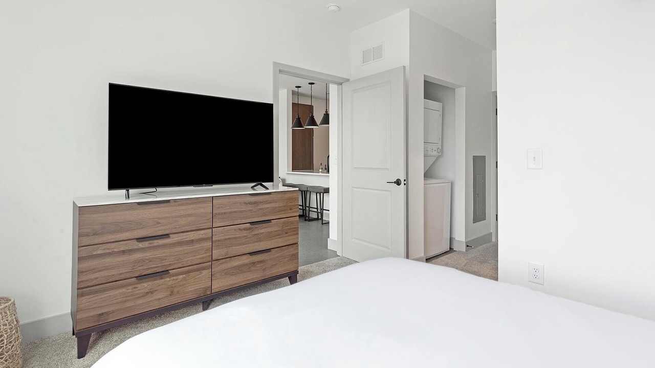 Photo of Bedroom in Richmond
