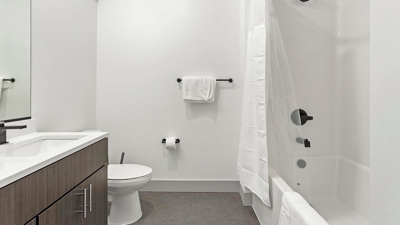 Photo of Bathroom in Richmond
