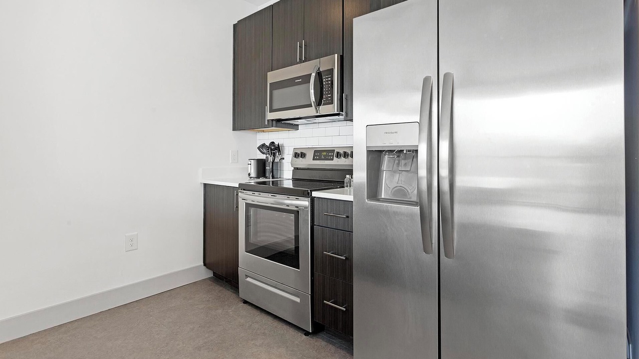 Photo of Kitchen in Richmond