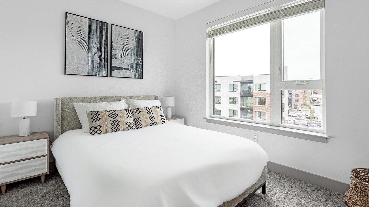 Photo of Bedroom in Richmond